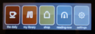Illustration for article titled Full Details on the New Nook 1.2 Firmware Going Out Now